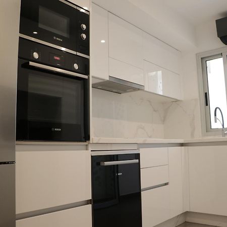 Hilton City Center Apartment Tanger Exterior foto