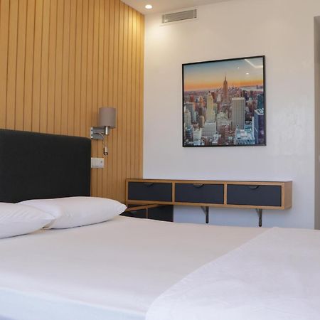 Hilton City Center Apartment Tanger Exterior foto