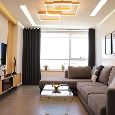 Hilton City Center Apartment Tanger Exterior foto